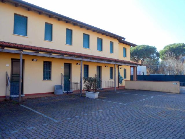 Villetta a schiera in vendita a Comacchio FE