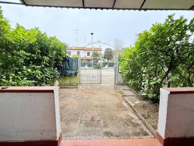 Villetta a schiera in vendita a Comacchio FE