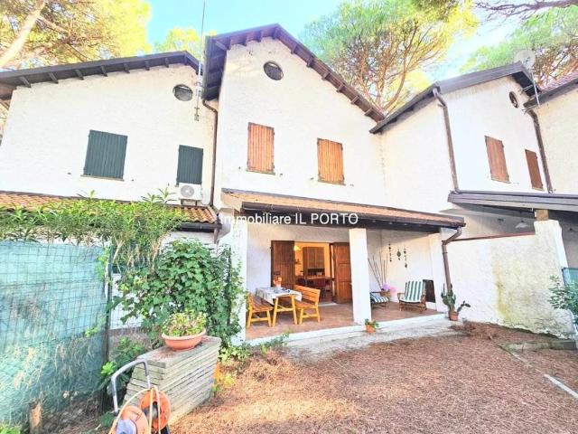 Villetta a schiera in vendita a Comacchio FE
