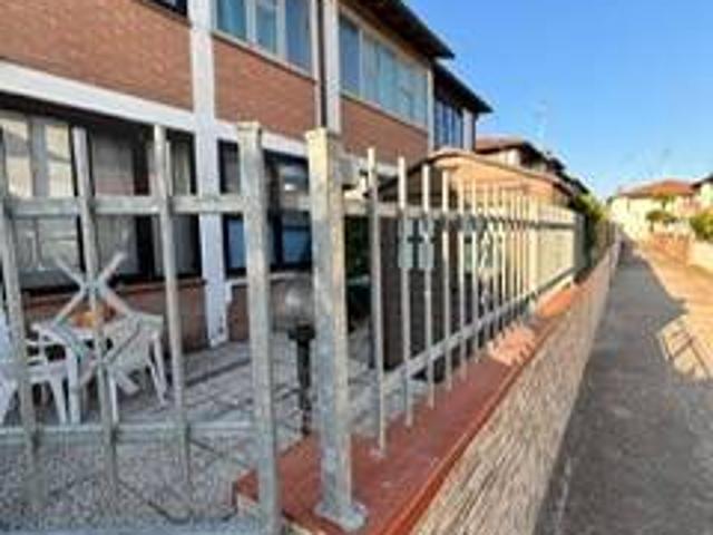 Villetta a schiera in vendita a Comacchio FE