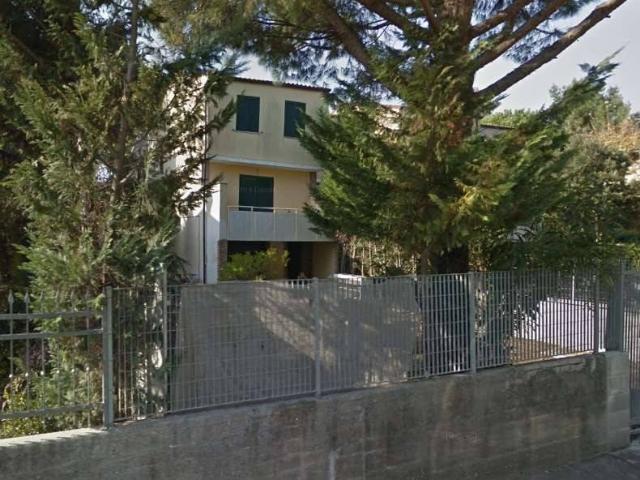 Villetta a schiera in vendita a Comacchio FE