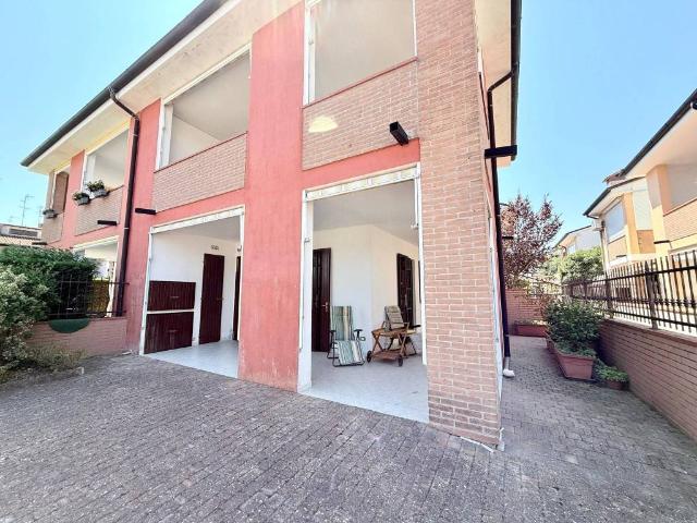 Villetta a schiera in vendita a Comacchio FE