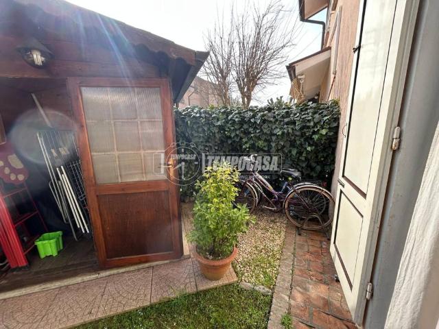 Villetta a schiera in vendita a Comacchio FE