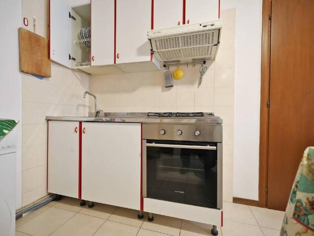 Villetta a schiera in vendita a Comacchio FE