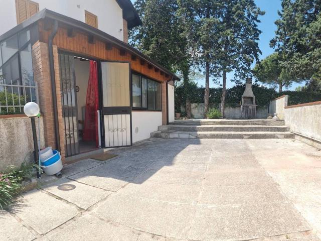 Villetta a schiera in vendita a Comacchio FE