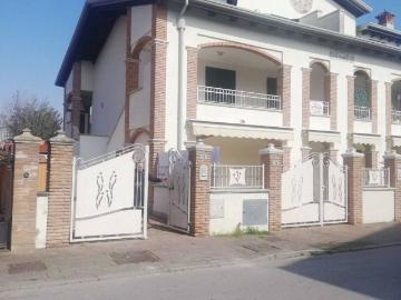 Villetta a schiera in vendita a Comacchio FE