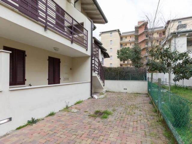 Villetta a schiera in vendita a Comacchio FE
