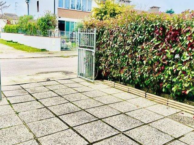 Villetta a schiera in vendita a Comacchio FE