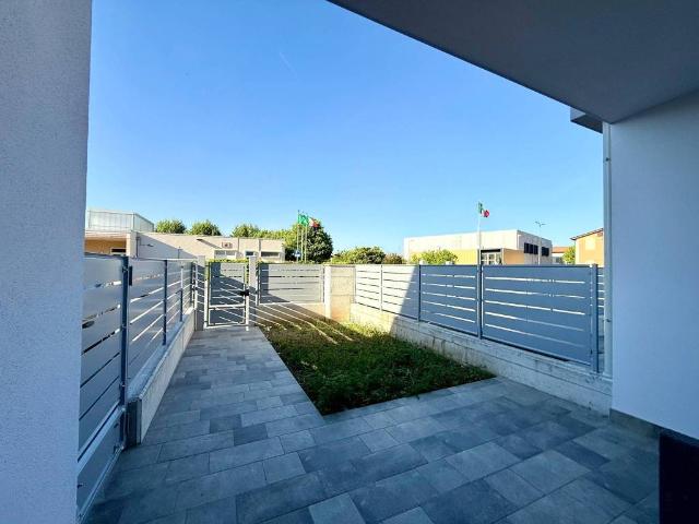 Villetta a schiera in vendita a Comezzano Cizzago BS