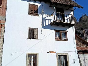 Villetta a schiera in vendita a Comeglians UD