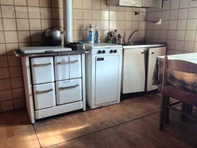 Villetta a schiera in vendita a Comeglians UD