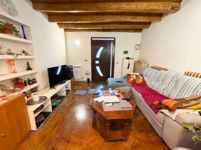 Villetta a schiera in vendita a Concamarise VR