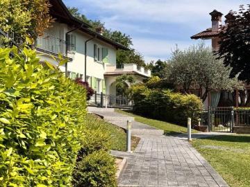 Villa in vendita a Concesio BS