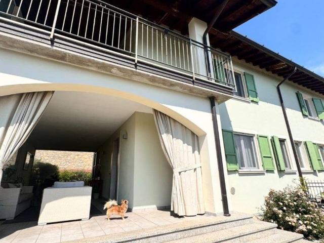 Villa in vendita a Concesio BS