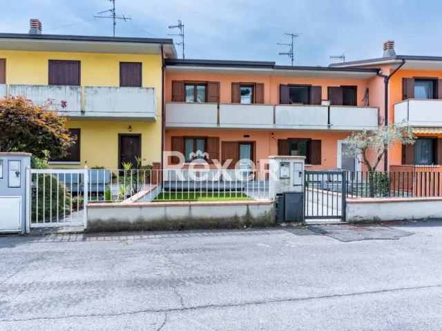 Villetta a schiera in vendita a Concesio BS