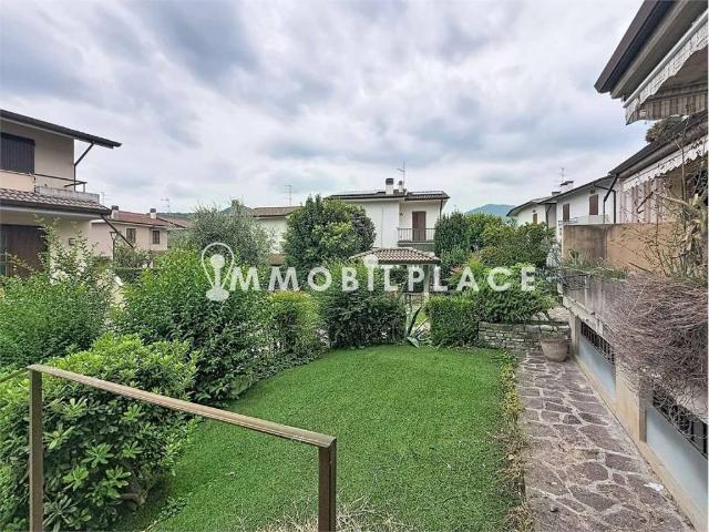 Villetta a schiera in vendita a Concesio BS