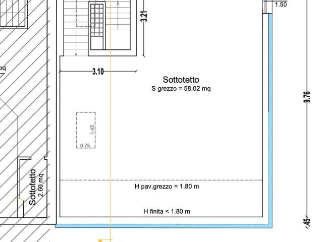 Villetta a schiera in vendita a Concordia sulla Secchia MO