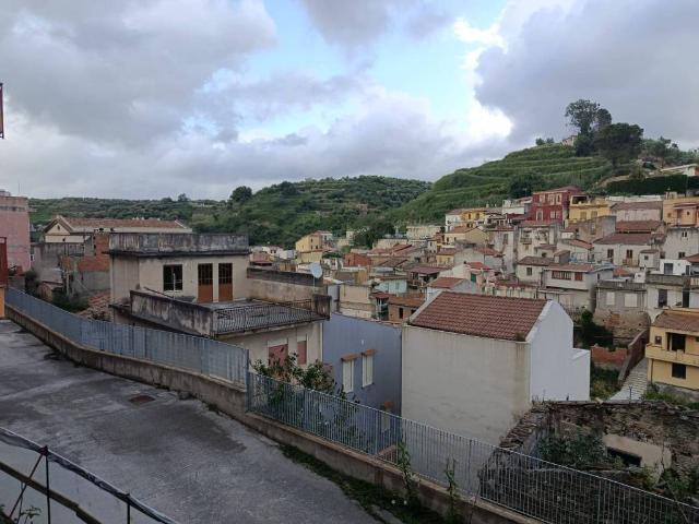Villetta a schiera in vendita a Condrò ME