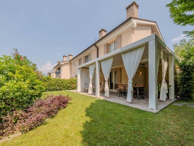 Villetta a schiera in vendita a Conegliano TV