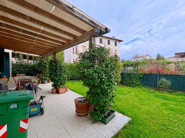 Villetta a schiera in vendita a Conegliano TV