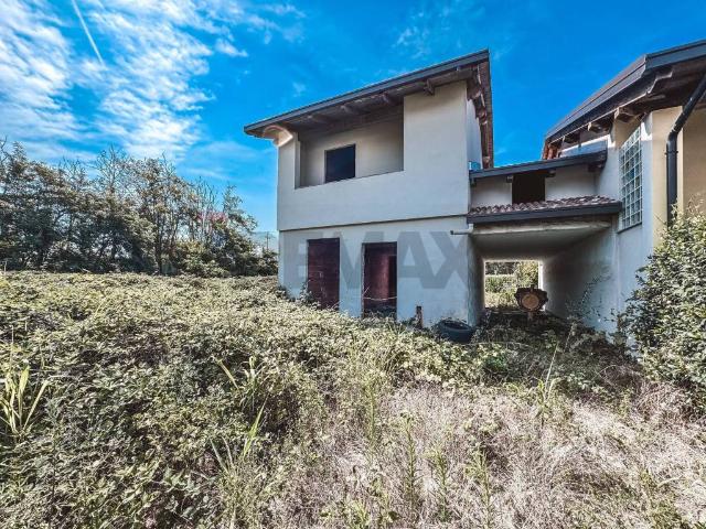 Villetta a schiera in vendita a Confienza PV
