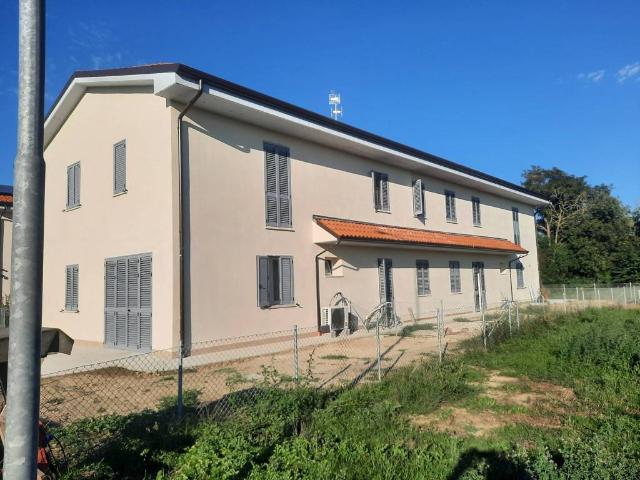 Villetta a schiera in vendita a Conselice RA