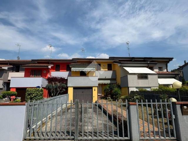 Villetta a schiera in vendita a Conselve PD