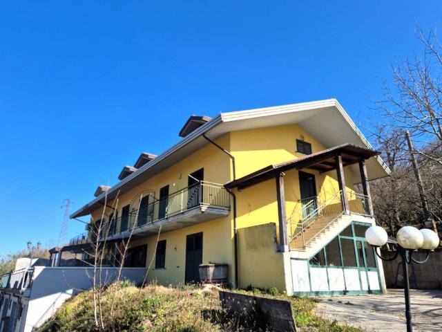 Villetta a schiera in vendita a Contrada AV