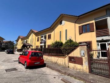 Villetta a schiera in vendita a Contrada AV