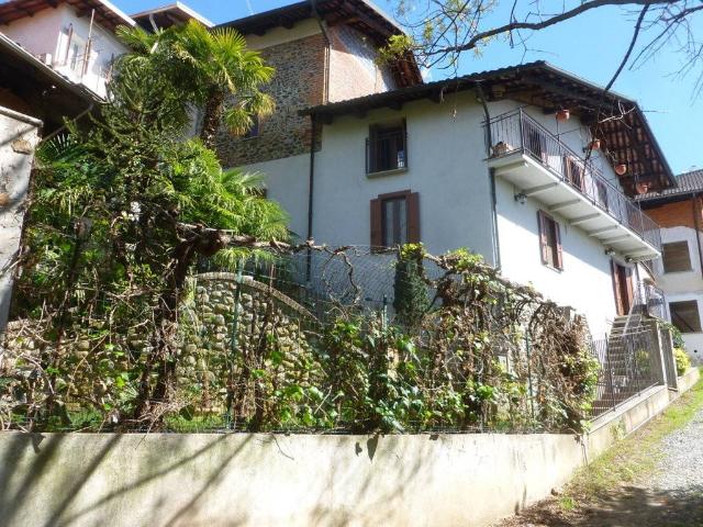 Villetta a schiera in vendita a Cossato BI