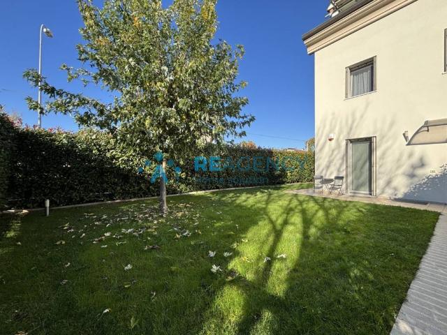 Villetta a schiera in vendita a Costabissara VI