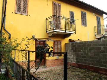 Villetta a schiera in vendita a Costanzana VC