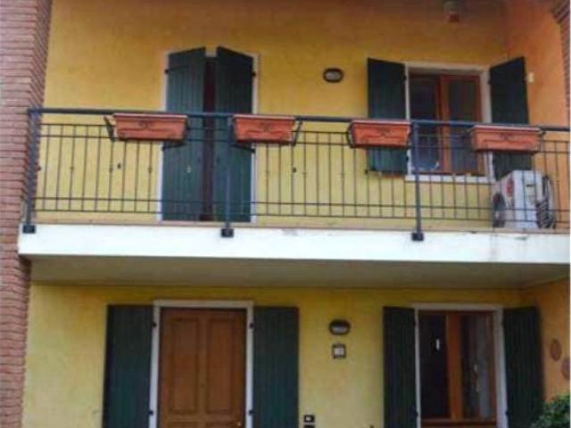 Villetta a schiera in vendita a Costermano sul Garda VR