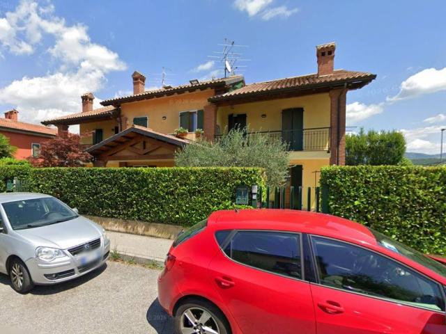Villetta a schiera in vendita a Costermano sul Garda VR