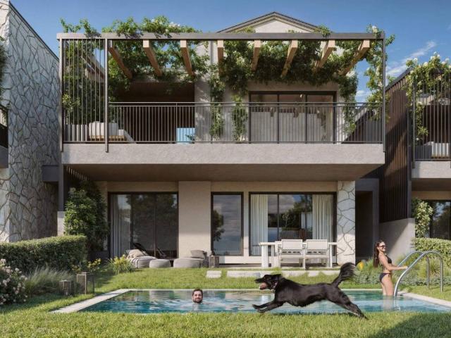 Villetta a schiera in vendita a Costermano sul Garda VR