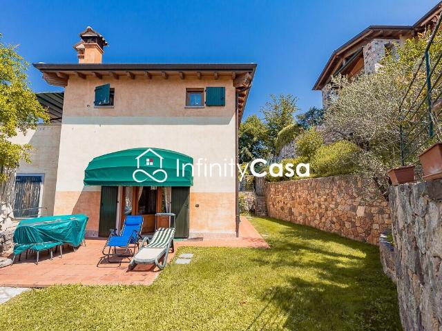 Villetta a schiera in vendita a Costermano sul Garda VR
