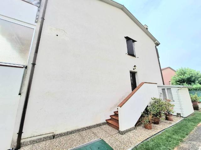 Villetta a schiera in vendita a Copparo FE