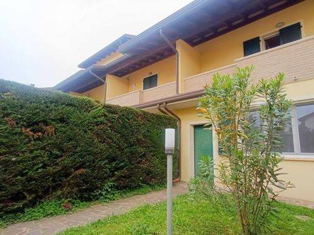 Villetta a schiera in vendita a Copparo FE