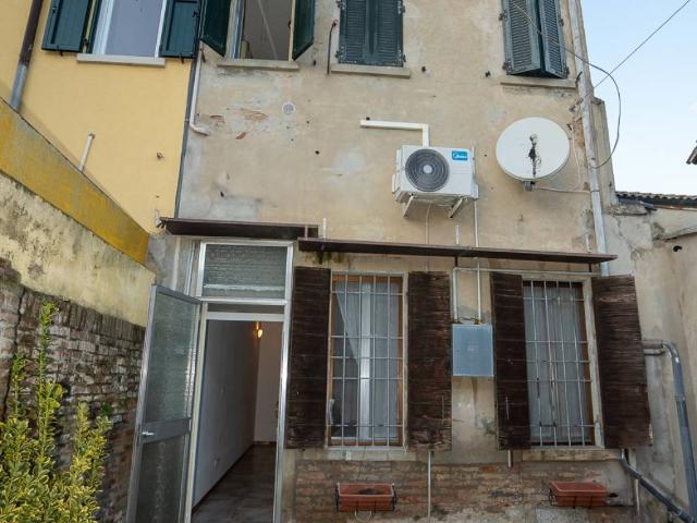 Villetta a schiera in vendita a Copparo FE