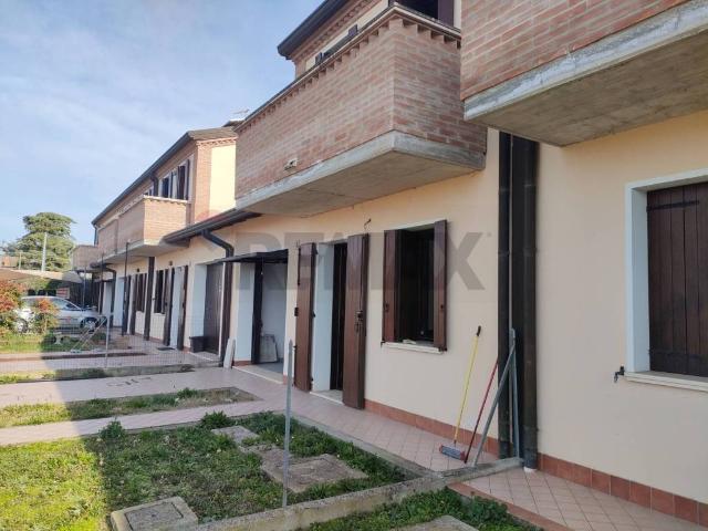Villetta a schiera in vendita a Copparo FE