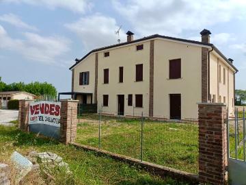Villetta a schiera in vendita a Copparo FE
