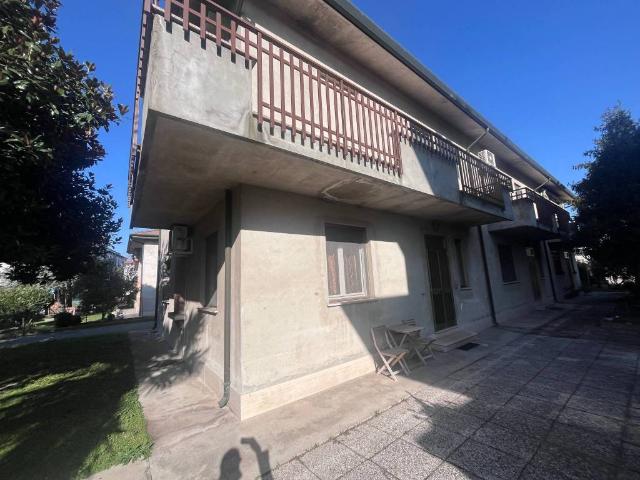 Villetta a schiera in vendita a Copparo FE
