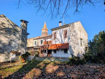 Villetta a schiera in vendita a Copparo FE