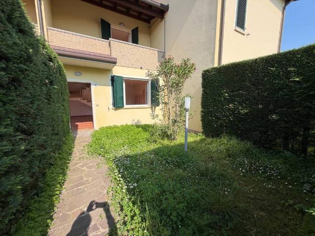 Villetta a schiera in vendita a Copparo FE