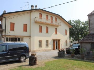 Villetta a schiera in vendita a Copparo FE