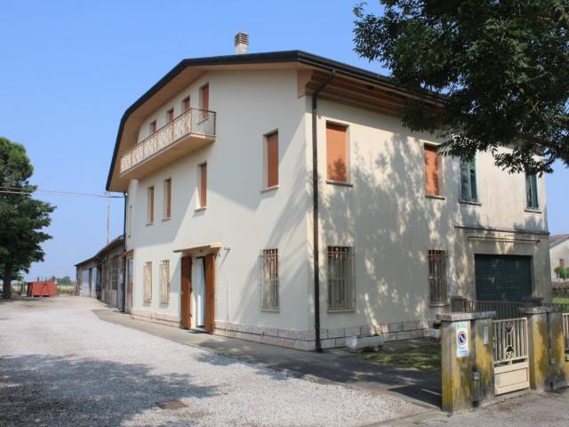 Villetta a schiera in vendita a Copparo FE