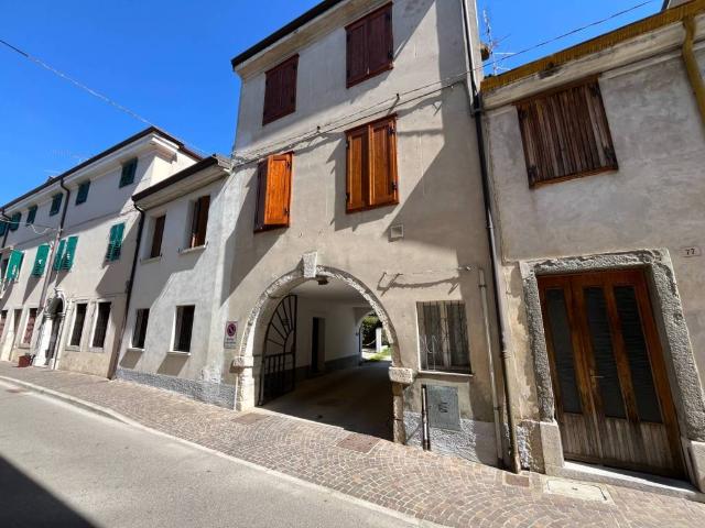 Villetta a schiera in vendita a Cormons GO