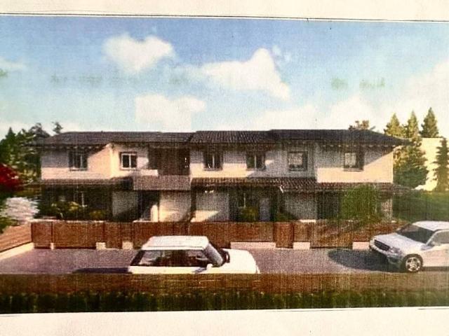 Villetta a schiera in vendita a Cornate d'Adda MB