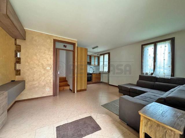 Casa indipendente in vendita a Cornedo Vicentino VI