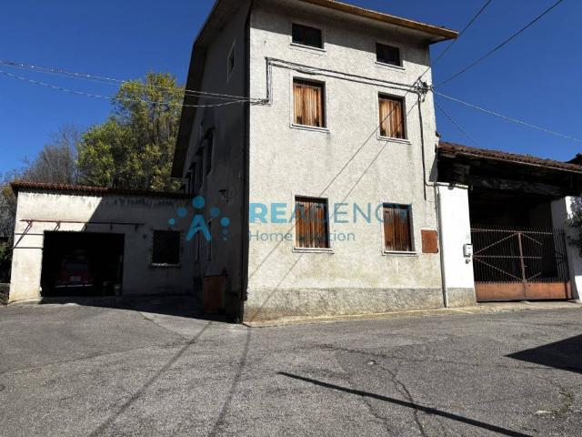 Villetta a schiera in vendita a Cornedo Vicentino VI